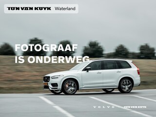Volvo XC40 2.0 T4 Inscription Automaat / Leder interieur / 360* camera / All seasonbanden / Privacy Glass / Reservewiel