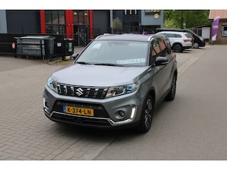 Suzuki Vitara 1.4 Boosterjet Stijl