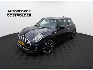 Mini Cooper 1.5 Chili