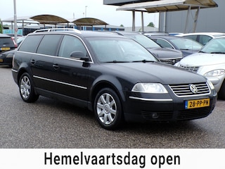 Volkswagen Passat Variant 1.9 TDI Turijn|Xenon|Cruise|Trekh.