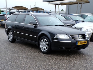Volkswagen Passat Variant 1.9 TDI Turijn|Xenon|Cruise|Trekh.