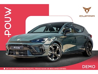 Cupra Leon 1.5 TSI e-Hybrid 204pk Essential | Panoramadak | Sportstoelen