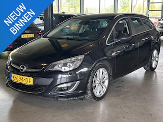 Opel Astra Sports Tourer 1.4 T Executive