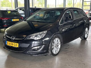 Opel Astra Sports Tourer 1.4 T Executive
