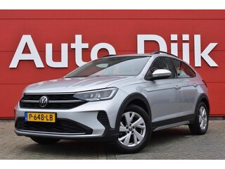Volkswagen Taigo 1.0 TSI Life LED | Virtual Cockpit | Carplay | Adapt. Cruise | Airco | DAB | LMV