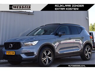 Volvo XC40 1.5 T2 R-Design