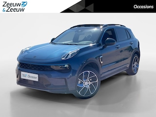 Lynk & Co 01 1.5 *Automaat*Navi+360Camera*Schuif/Kandeldak*Infinity Soundsystem*20'LM.Velgen*Stoelverwarming*Adapt. Cruise Control*VOL OPTIES!