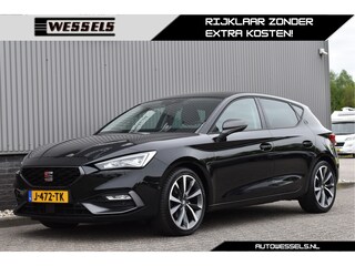 Seat Leon 1.5 eTSI FR