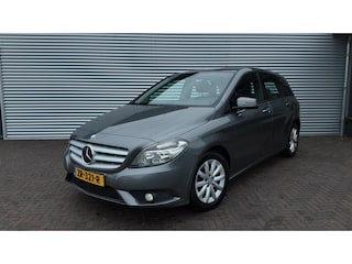 Mercedes-Benz B-klasse 180