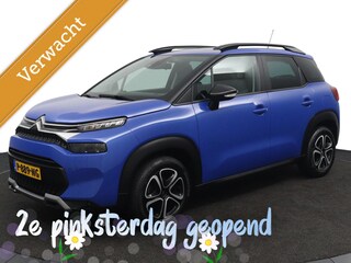Citroën C3 Aircross 1.2 Feel | Lage km stand! | Airco |