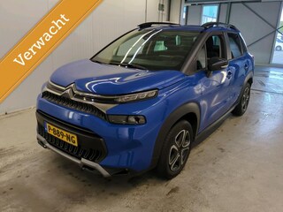 Citroën C3 Aircross 1.2 Feel | Lage km stand! | Airco |