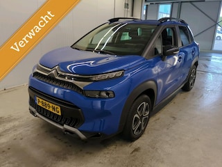 Citroën C3 Aircross 1.2 Feel | Lage km stand! | Airco |