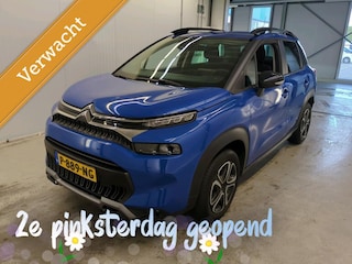 Citroën C3 Aircross 1.2 Feel | Lage km stand! | Airco |