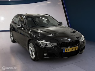 BMW 3-serie Touring 318i Edit. M-Sport Shadow ✓AUT✓Leer✓NAP