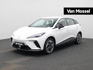 MG 4 Standard 51 kWh Final Edition | Allerlaatste kans!! | Voorraadvoordeel | Carplay | Led koplampen | Cruise Control | MG i-Smart |
