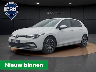 Volkswagen Golf 1.4 eHybrid Style | Navigatie | Carplay | Camera | Stoelverwarming | ACC |