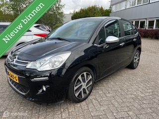 Citroën C3 1.2 VTi Collection
