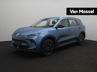 MG S5 Comfort 64 kWh | Stoel- en stuurverwarming | MG Pilot Custom