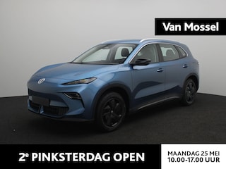 MG S5 Comfort 64 kWh | Stoel- en stuurverwarming | MG Pilot Custom