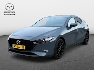 Mazda 3 2.0 SA-G Comfort | Bose audio | Leder | adaptive cruise control