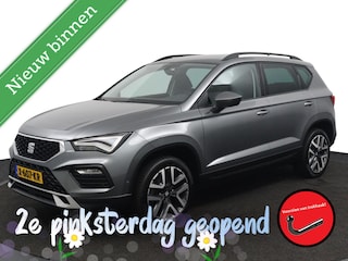 Seat Ateca 1.0 TSI Style Business Intense | Camera | Stoel-en stuurverwarming |