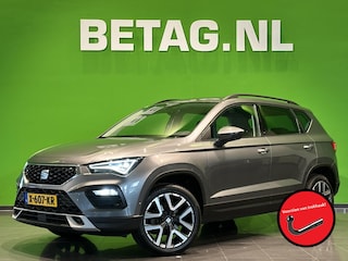 Seat Ateca 1.0 TSI Style Business Intense | Camera | Stoel-en stuurverwarming |