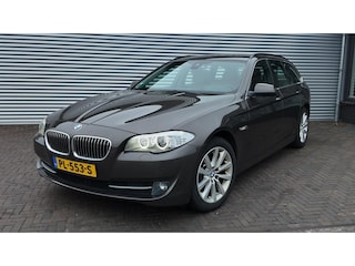 BMW 5-serie Touring 530d High Executive