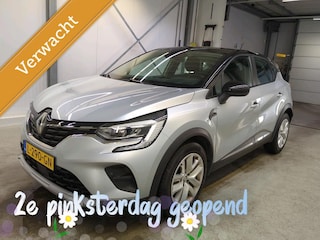 Renault Captur 1.0 TCe 90 Zen | Camera | Navigatie |