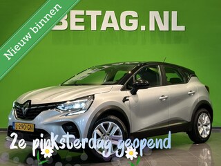 Renault Captur 1.0 TCe 90 Zen | Camera | Navigatie |