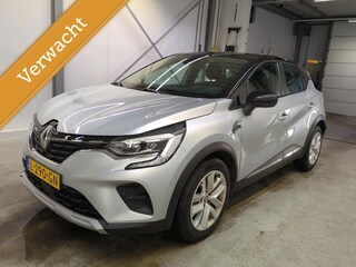 Renault Captur 1.0 TCe 90 Zen | Camera | Navigatie |