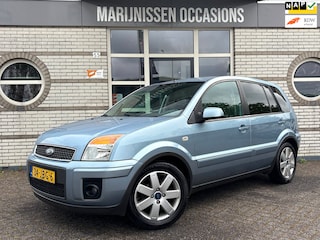 Ford Fusion 1.4-16V Futura |Airco, Elekpakket|