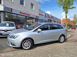 Seat Ibiza ST 1.0 ECO TSI STYLE CONNECT / Carplay /