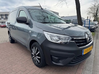 Renault Express 1.5 dCi 75 Comfort MAT Grey 30.000km Airco,Cruisecontrol,Schuifdeur