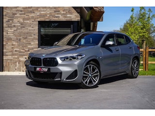 BMW X2 sDrive 18i M-Sport shadow-line 136PK