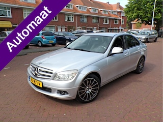 Mercedes-Benz C-klasse 280 Avantgarde AUTOMAAT CAMERA.....