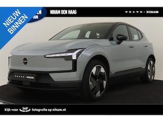 Volvo EX30 SINGLE MOTOR EXTENDED RANGE PLUS 69 kWh -CLIMATE|HARMAN/KARDON|CARPLAY|CAMERA|ADAP.CRUISE