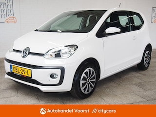 Volkswagen Up 1.0 BMT take up! (APK:Nieuw) Incl.Garantie