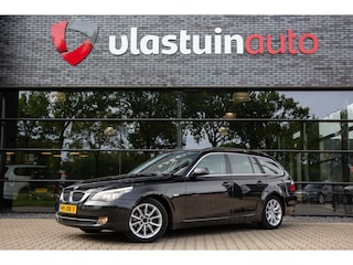 BMW 5-serie Touring 520i Business Line , Trekhaak, PDC,