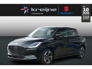 Suzuki Swift 1.2 Style Smart Hybrid | Navi | Adapt. Cruise | Camera | VOORRAAD