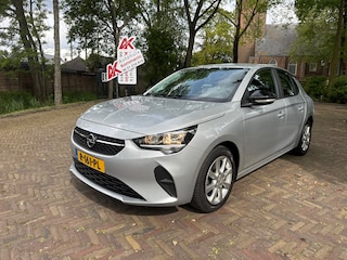 Opel Corsa 1.2 Edition LMV/carplay/navigatie