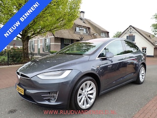 Tesla Model X Long Range SOH 91% / CCS / AUTOPILOT / 22'' INCH / TREKHAAK
