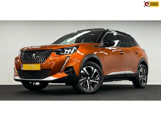 Peugeot 2008 1.2 PureTech GT Pack*Panodak*Trekhaak*Focal*DealerOh*Navi*Camera