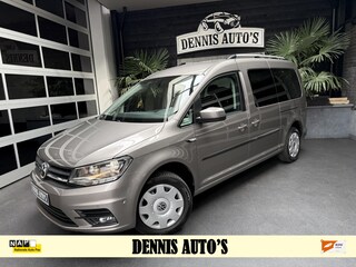 Volkswagen Caddy 1.4 TSI Trendline 7 persoons !!!