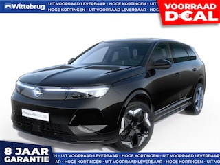 Opel Grandland Electric Ultimate AWD 73 kWh DIRECT RIJDEN - 325PK - 8 JAAR GARANTIE