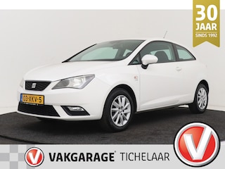 Seat Ibiza 1.2 TSI Style | Org NL | Airco | Cruise Control |