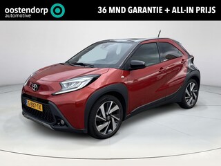 Toyota Aygo 1.0 VVT-i MT Envy
