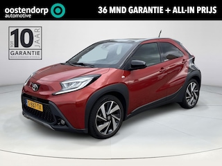 Toyota Aygo 1.0 VVT-i MT Envy