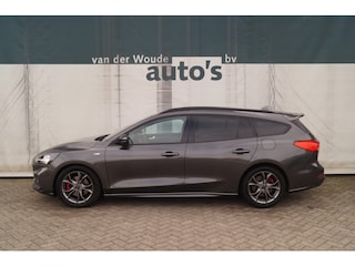 Ford Focus Wagon 1.5 EcoBoost 150pk Automaat ST Line X Business