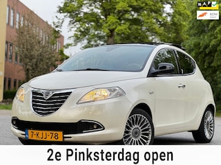 Lancia Ypsilon 0.9 TwinAir Platinum