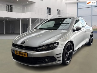 Volkswagen Scirocco 1.4 TSI Highline Plus